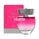 Mercedes Benz Rose Edt