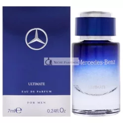 Mercedes-Benz Ultimate für Männer, 7ml