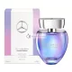 Mercedes-Benz FANCIFULL EDITION 90ml Eau de Toilette für Frauen