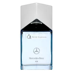 Mercedes-Benz Air Eau de Parfum für Herren 100 ml