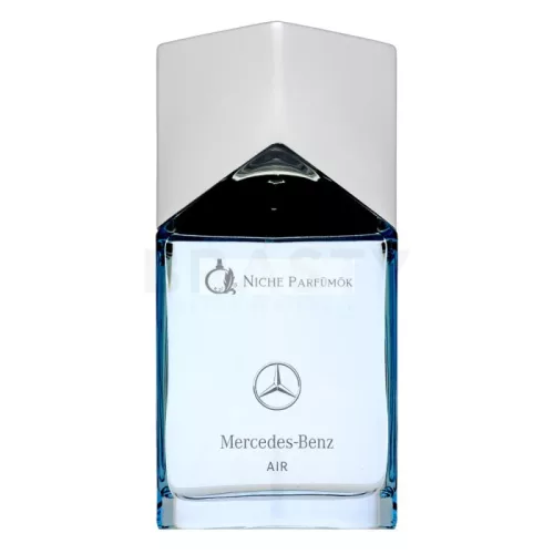 Mercedes-Benz Air Eau de Parfum für Herren 100 ml
