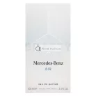 Mercedes-Benz Air Eau de Parfum für Herren 100 ml