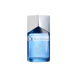 Mercedes-Benz Lsa Sea for Men EDP, 100ml