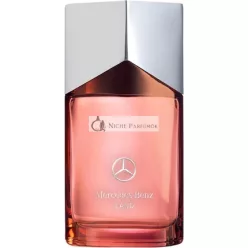 Mercedes Benz Lsa Land für Männer, 100ml EDP Spray
