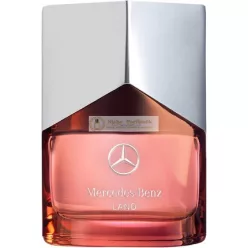 Mercedes Benz Lsa Land für Männer, 59ml EDP Spray