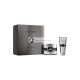 Mercedes-Benz Sign Your Attitude Férfi 2 Részes Ajándékcsomag, 100ml EDP Spray, 80ml Tusfürdő