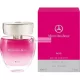 Mercedes-Benz Rose Damen EDT Spray, 60ml