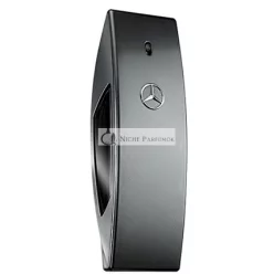   Mercedes-Benz Club Extreme Eau de Toilette für Herren 100 ml
