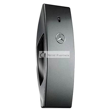 Mercedes-Benz Club Extreme Eau de Toilette für Herren 100 ml