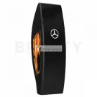 Mercedes-Benz Club Black Eau de Toilette für Herren 100 ml