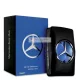Mercedes-Benz Man Eau de Toilette Spray, 50ml