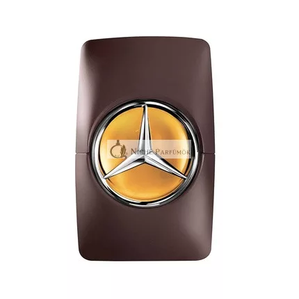 Mercedes-Benz Mercedes Benz Man Private Eau de Parfum für Herren 100 ml