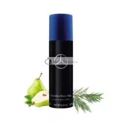 Mercedes-Benz Man Original Eleganter Duft für Ihn, 200ml
