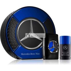 Mercedes Benz Man Eau De Toilette 100ml + Deo Stick 75ml