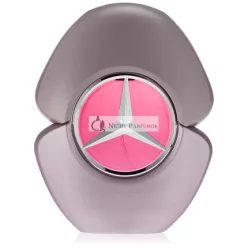Mercedes Benz Damen Eau De Parfum Spray, 85 ml
