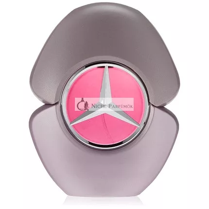 Mercedes Benz Damen Eau De Parfum Spray, 85 ml