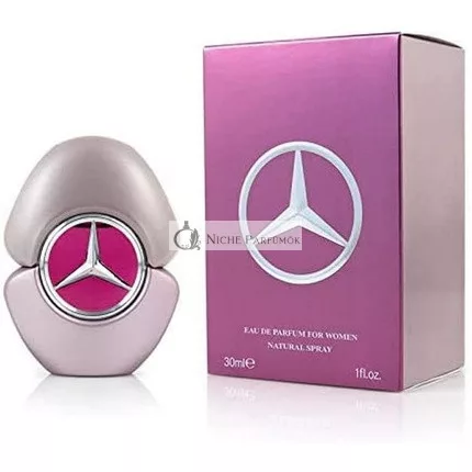 Mercedes-Benz Damen EDP, 30ml