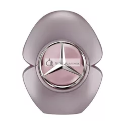 Mercedes-Benz Damen Amber Floral Eau De Toilette, 60 ml