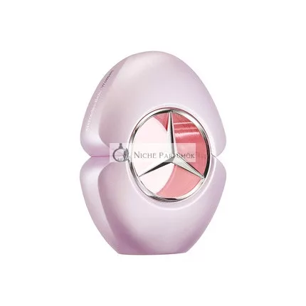 Mercedes-Benz Damen Eau de Toilette, 30ml