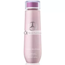 Mercedes-Benz Damen Eau de Toilette Körperlotion 200ml
