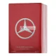 Mercedes-Benz Damenparfüm Rot EDP Spray 60ml