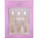 Mercedes Benz Damen Eau de Parfum Rollerball Mini - 3 Stück