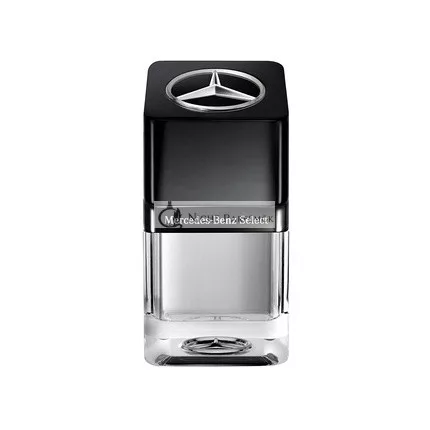 Mercedes-Benz Select Duft für Herren, 50ml EDT