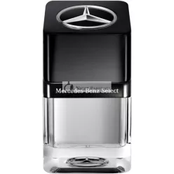   Mercedes-Benz Select Day Eau de Toilette für Herren 100 ml