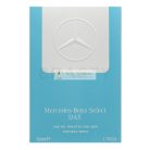 Mercedes-Benz Select Day Eau de Toilette für Herren 50 ml