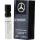Mercedes-Benz Select Eau de Toilette für Herren 20 ml