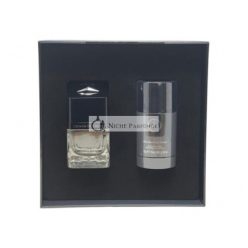   Mercedes Benz Select for Men Geschenkset 50 ml EdT + 75 ml Deostick