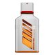 Mercedes-Benz AMG Silver Thrill Eau de Parfum férfiaknak 100 ml
