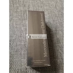 Mercedes-Benz Club Extreme Eau de Toilette 100ml