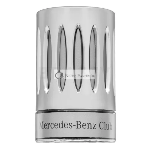 Mercedes-Benz Club Eau de Toilette für Herren 20 ml
