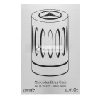Mercedes-Benz Club Eau de Toilette für Herren 20 ml