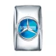 Mercedes-Benz Style Man Bright Eau de Parfum für Herren 100 ml