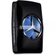 Mercedes-Benz Man Fragrance for Men with Notes of Pear, Geranium, and Rosewood, 200ml