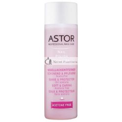 Astor Körömlakklemosó Acetonmentes, 100ml