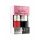 T.Leclerc Duo Hochglanz Nagellack Gel 004 Embrasse-Moi, 2 x 5ml