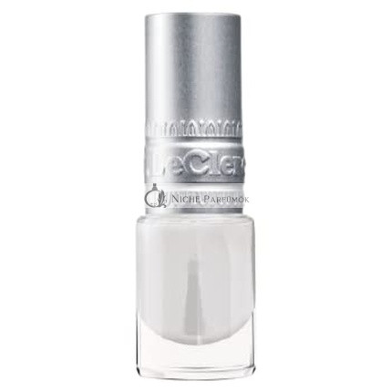 TLeclerc Matt Top Coat, 4,8ml