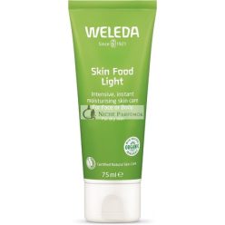 Weleda Bőrápoló Krém Könnyű 75ml