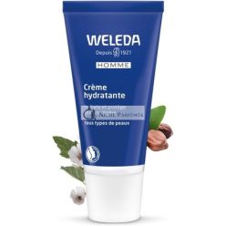 Weleda Férfi Hidratáló Krém, 30ml