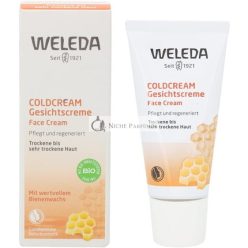 Weleda Hidegkrém 30ml