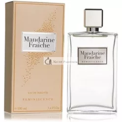 Reminiscence Fresh Mandarin Parfum 100ml