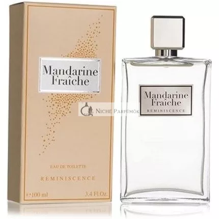 Reminiscence Fresh Mandarin Parfum 100ml