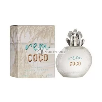Reminiscence Rem Coco - Eau De Toilette 50ml, Damenparfüm