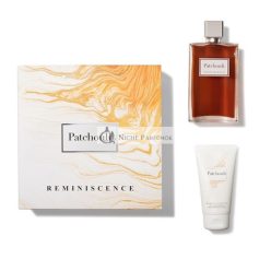 Patchouli EDT Szett 100ml + 75ml