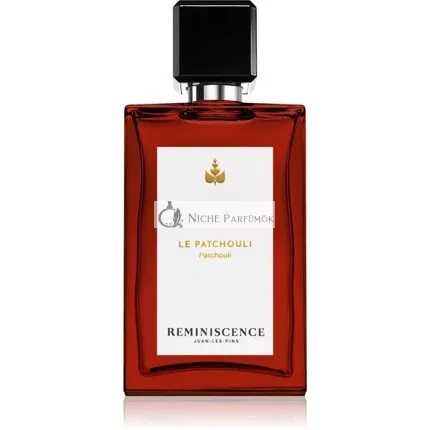 Le Patchouli Eau De Toilette Intense, 50 ml