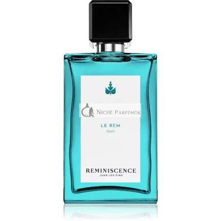 Le Rem Eau De Toilette Intense, 50 ml