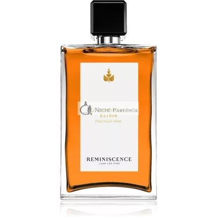 Reminiscence Le Patchouli Elixir Unisex Eau de Parfum Spray, 100ml